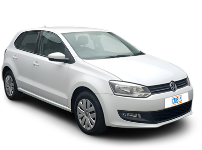 Volkswagen Polo-img